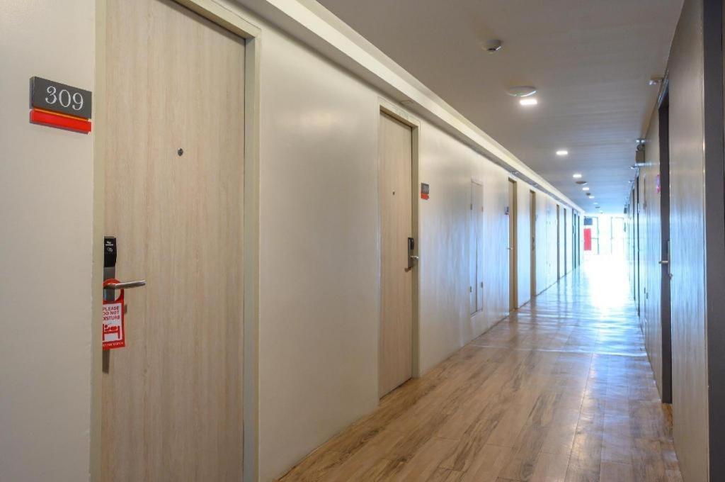 Hotel Iwish Bangkok