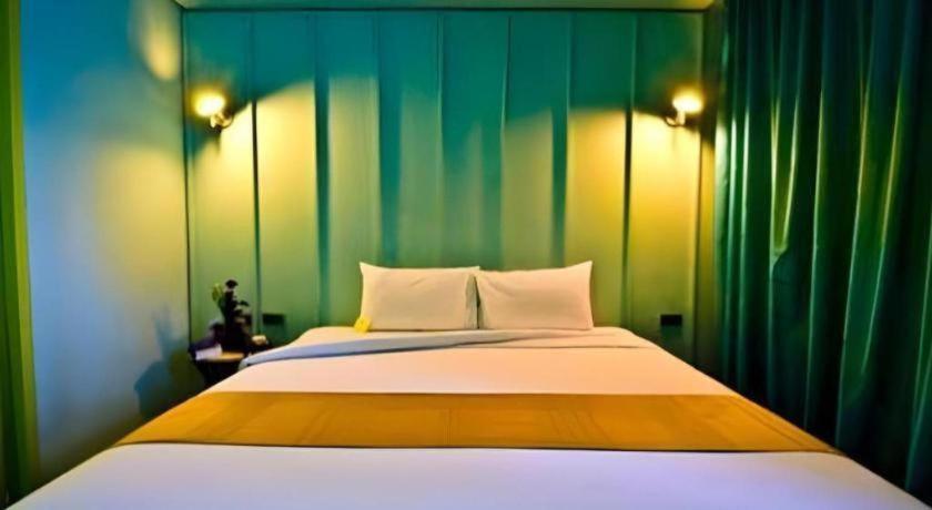 The Heritage Silom Hotel 4*