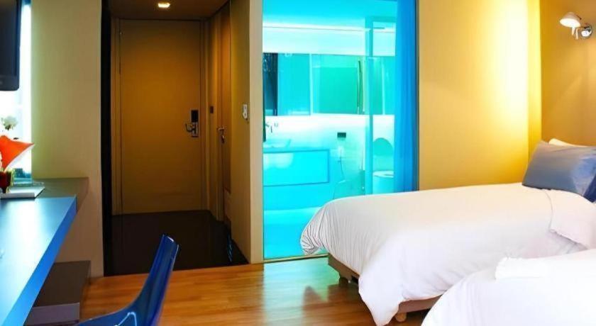 The Heritage Silom 4* Bangkok