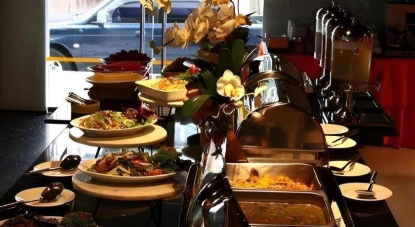 The Heritage Silom Hotel 4*