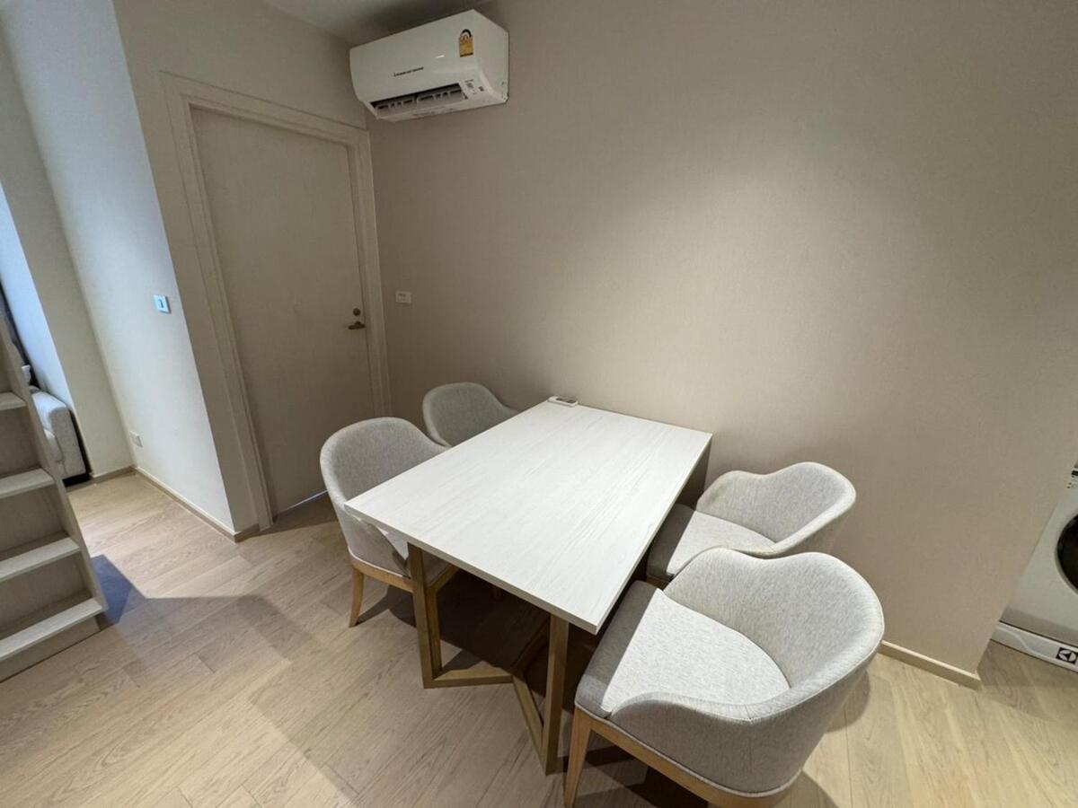 Paradise Condo-perfect Location Appartement Bangkok