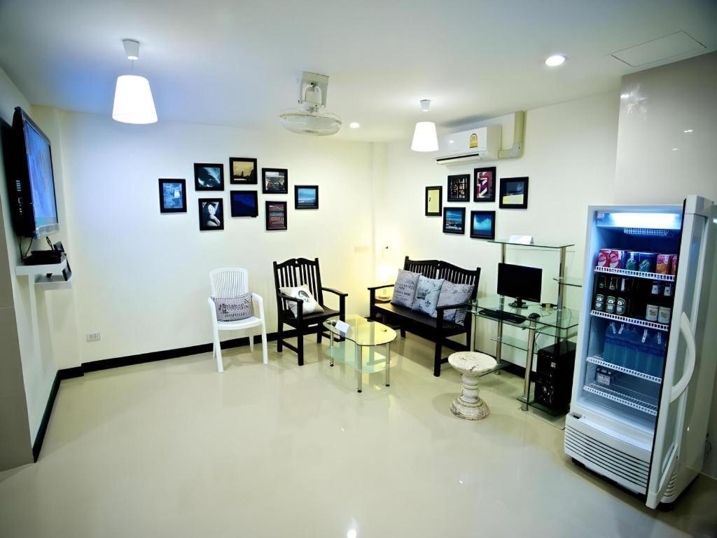 House Bangkok