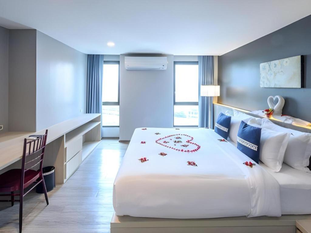 Iwish Hotel 3*