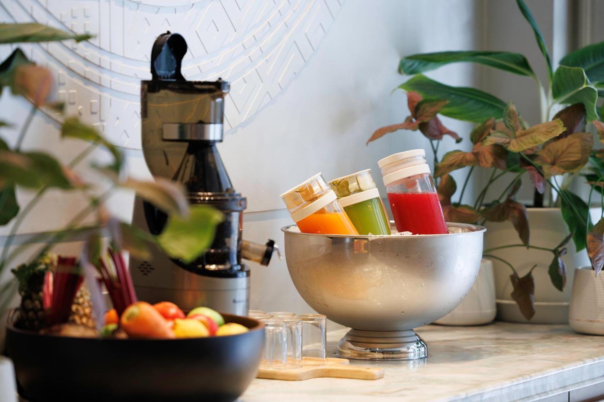 Hyatt Place Sukhumvit 1 Khách sạn Bangkok