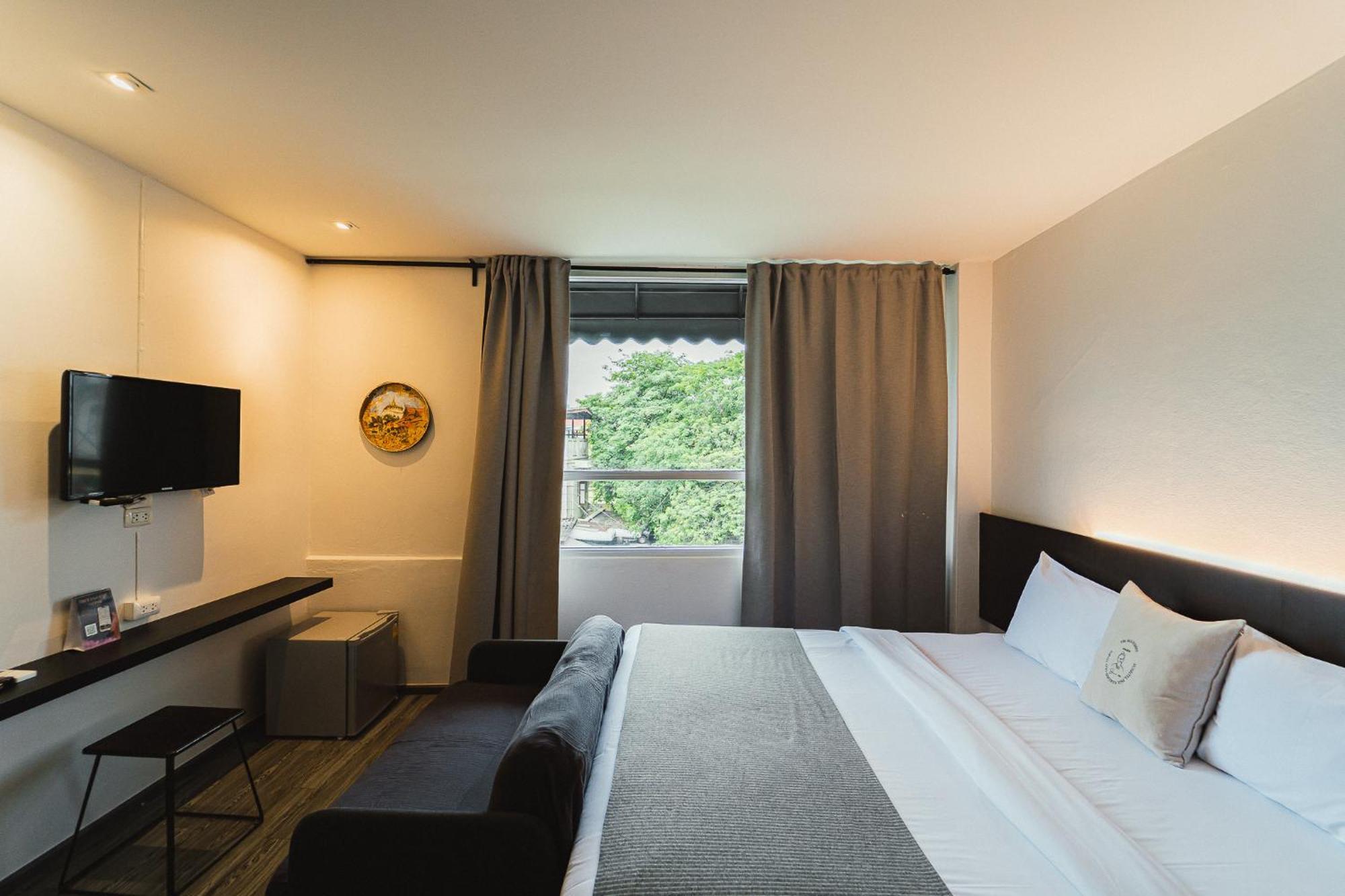 Tim Mansion 3* Bangkok