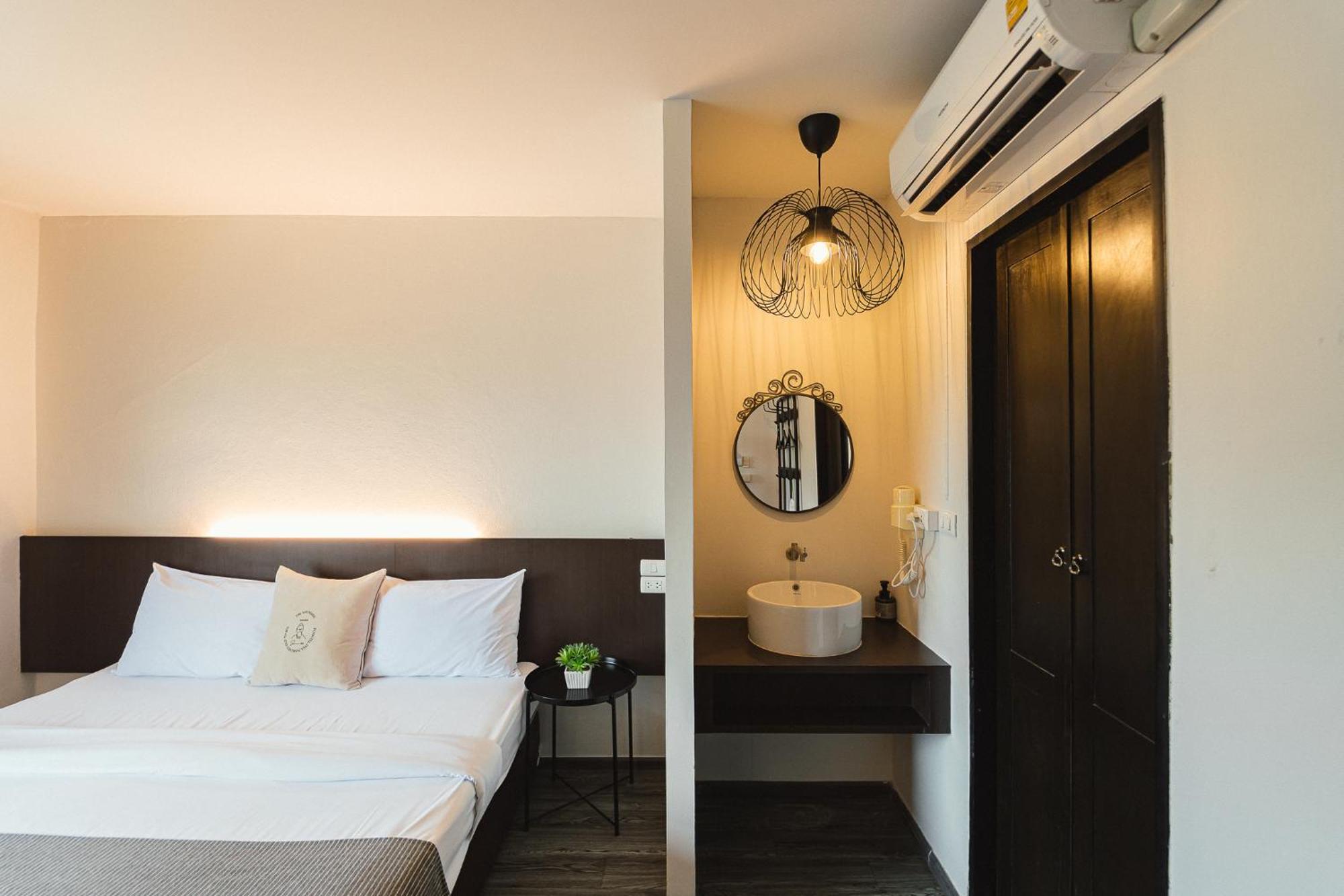 Tim Mansion 3* Bangkok