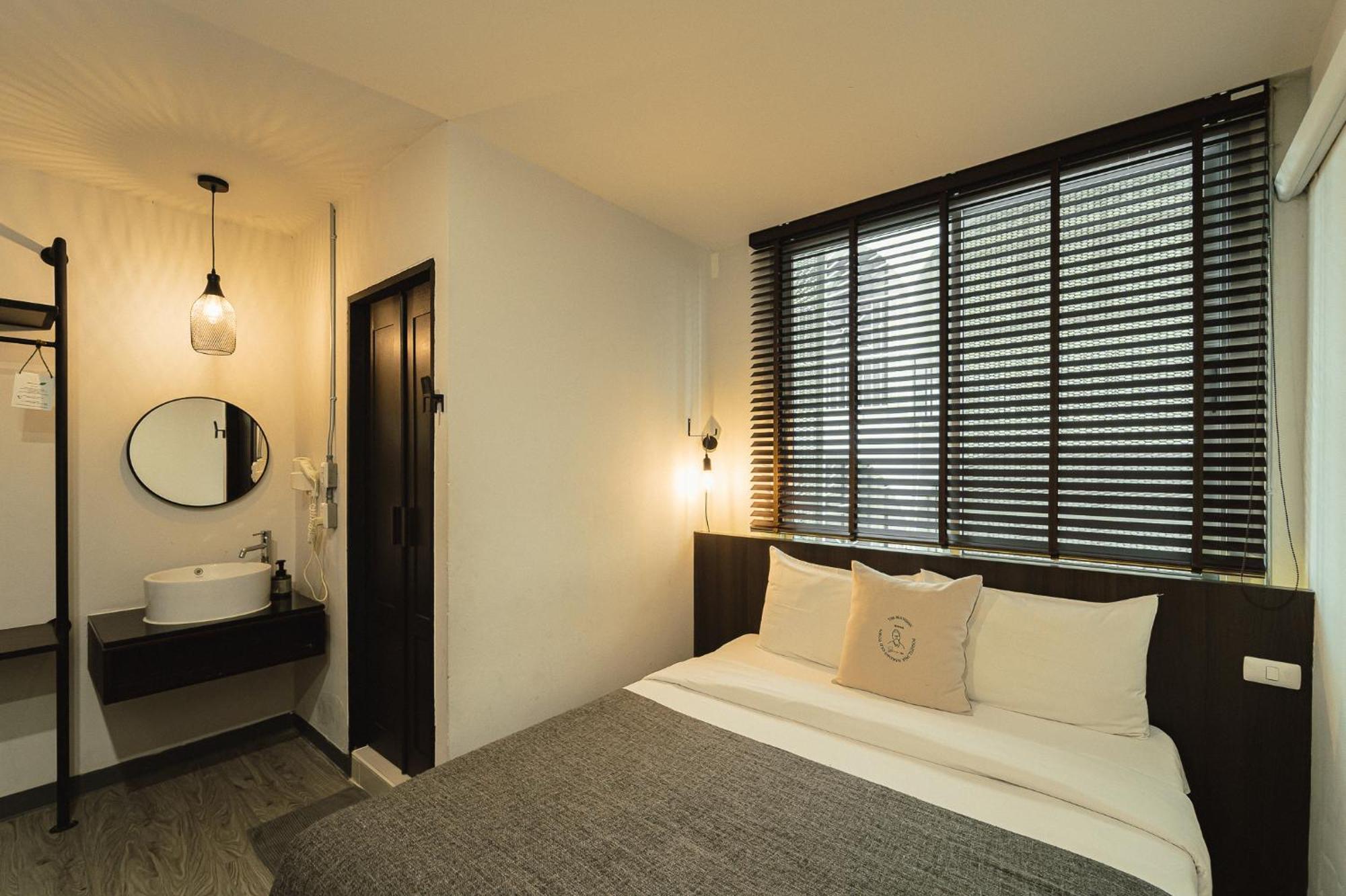 Hotel Tim Mansion 3*