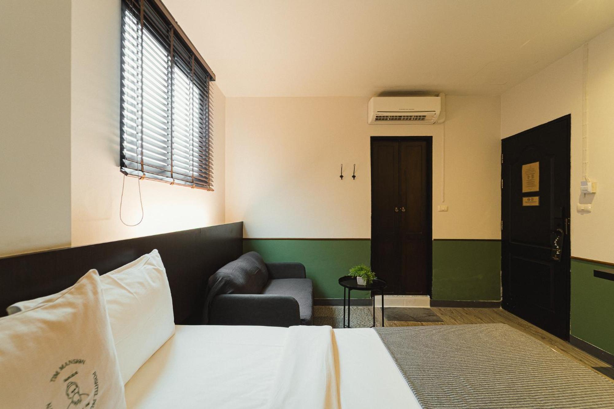 Hotel Tim Mansion