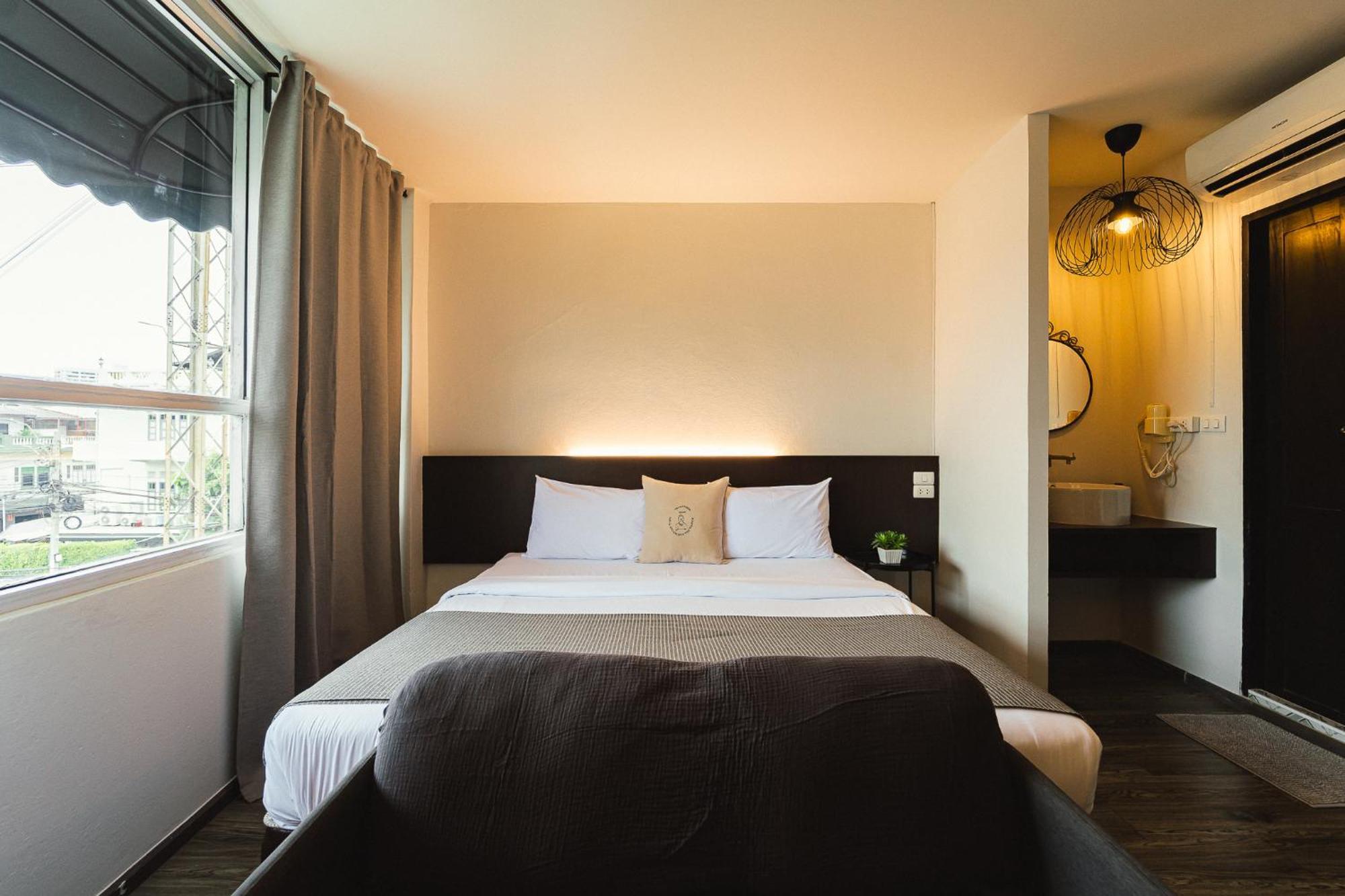 Tim Mansion Hotel