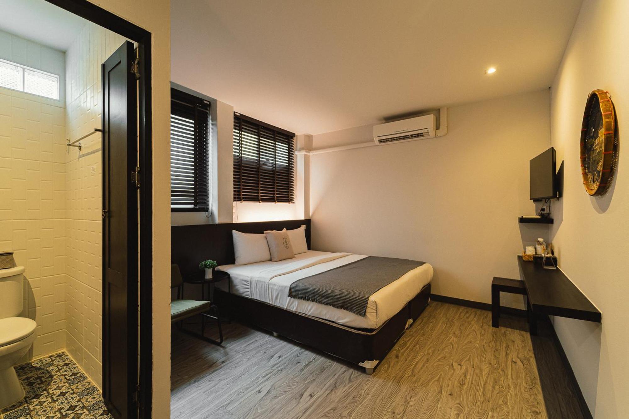 Hotel Tim Mansion 3*