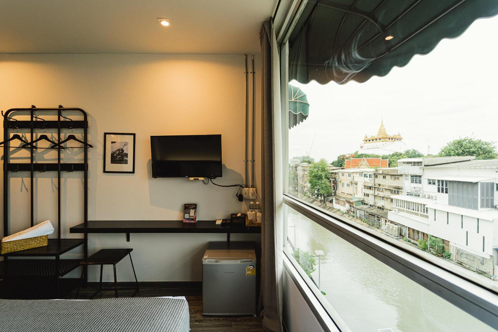 Tim Mansion Hotel