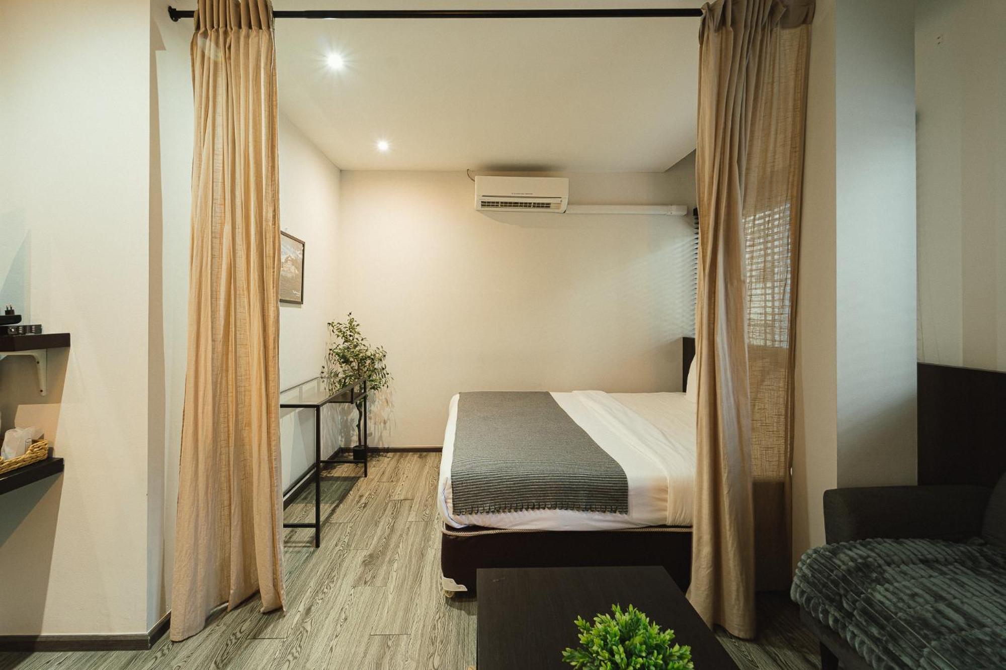 Tim Mansion 3* Bangkok