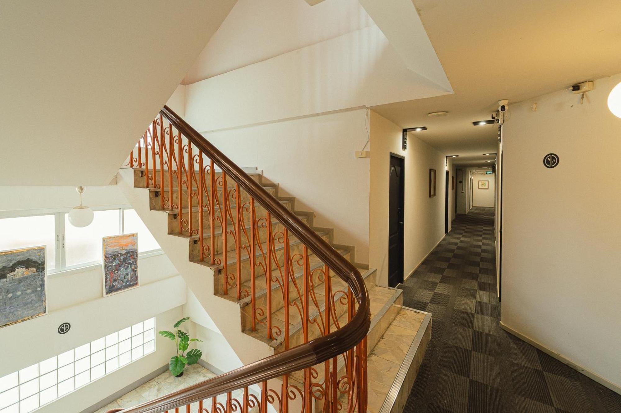 Tim Mansion 3* Bangkok