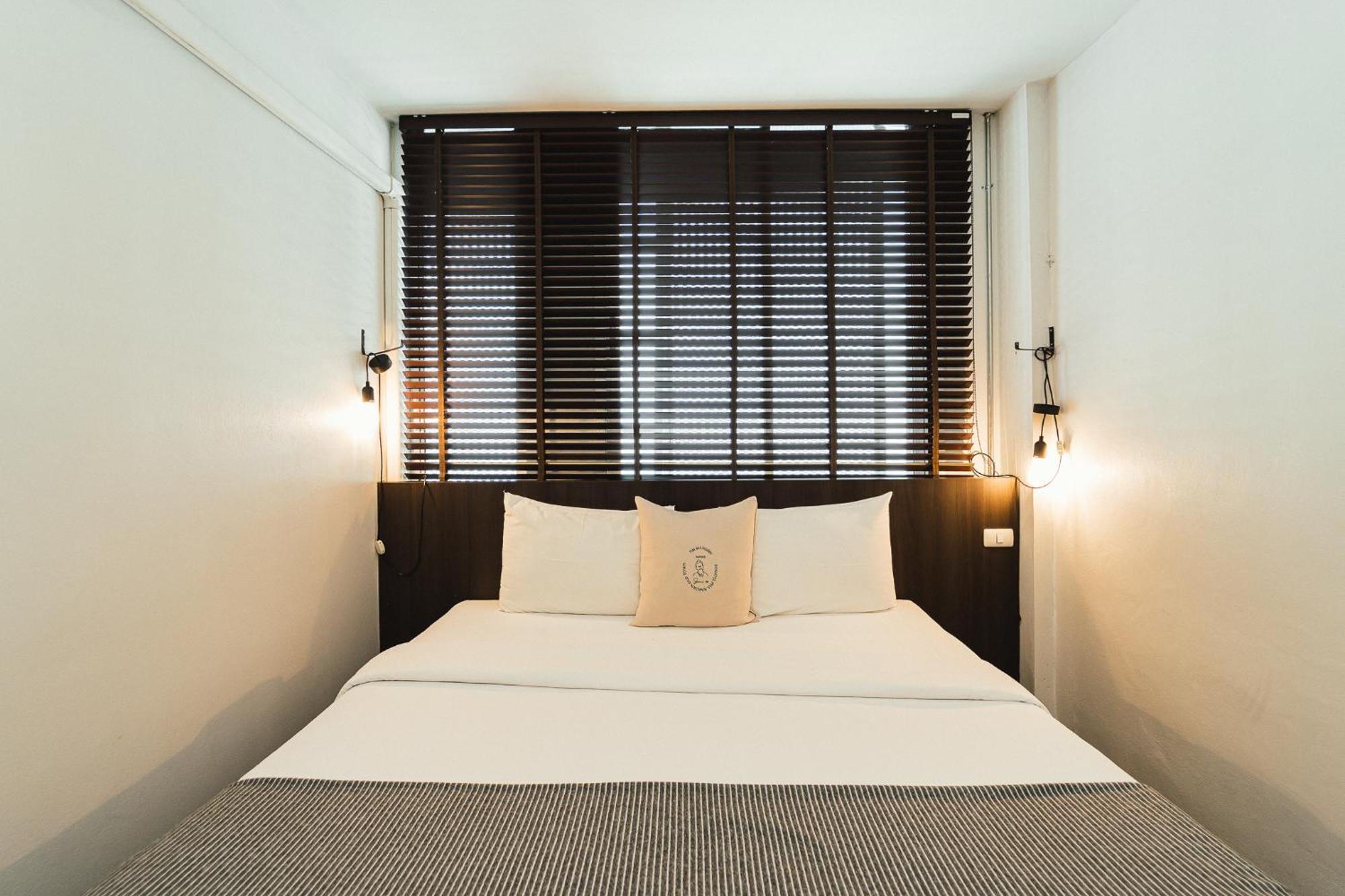 Tim Mansion Hotel