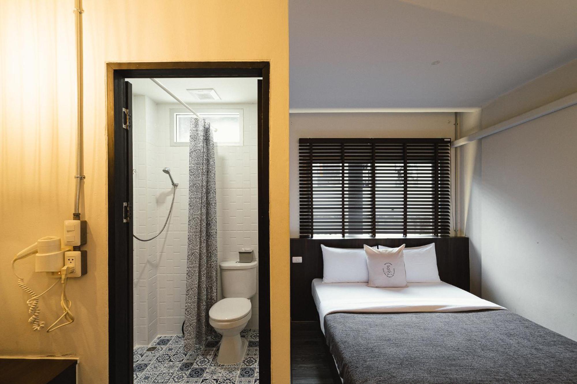 Tim Mansion Hotel