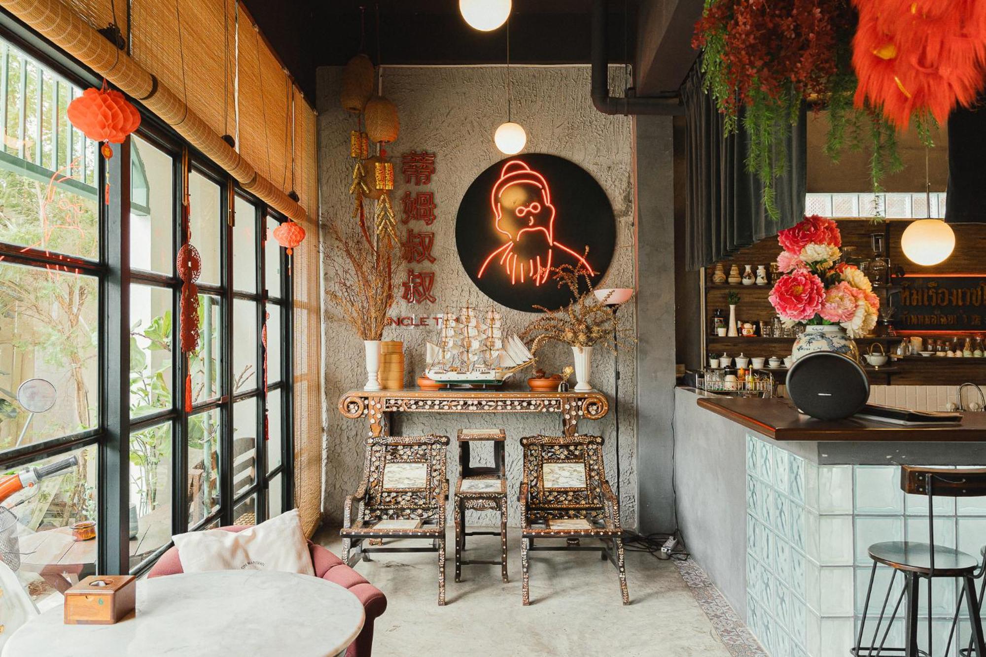 Tim Mansion Hotel