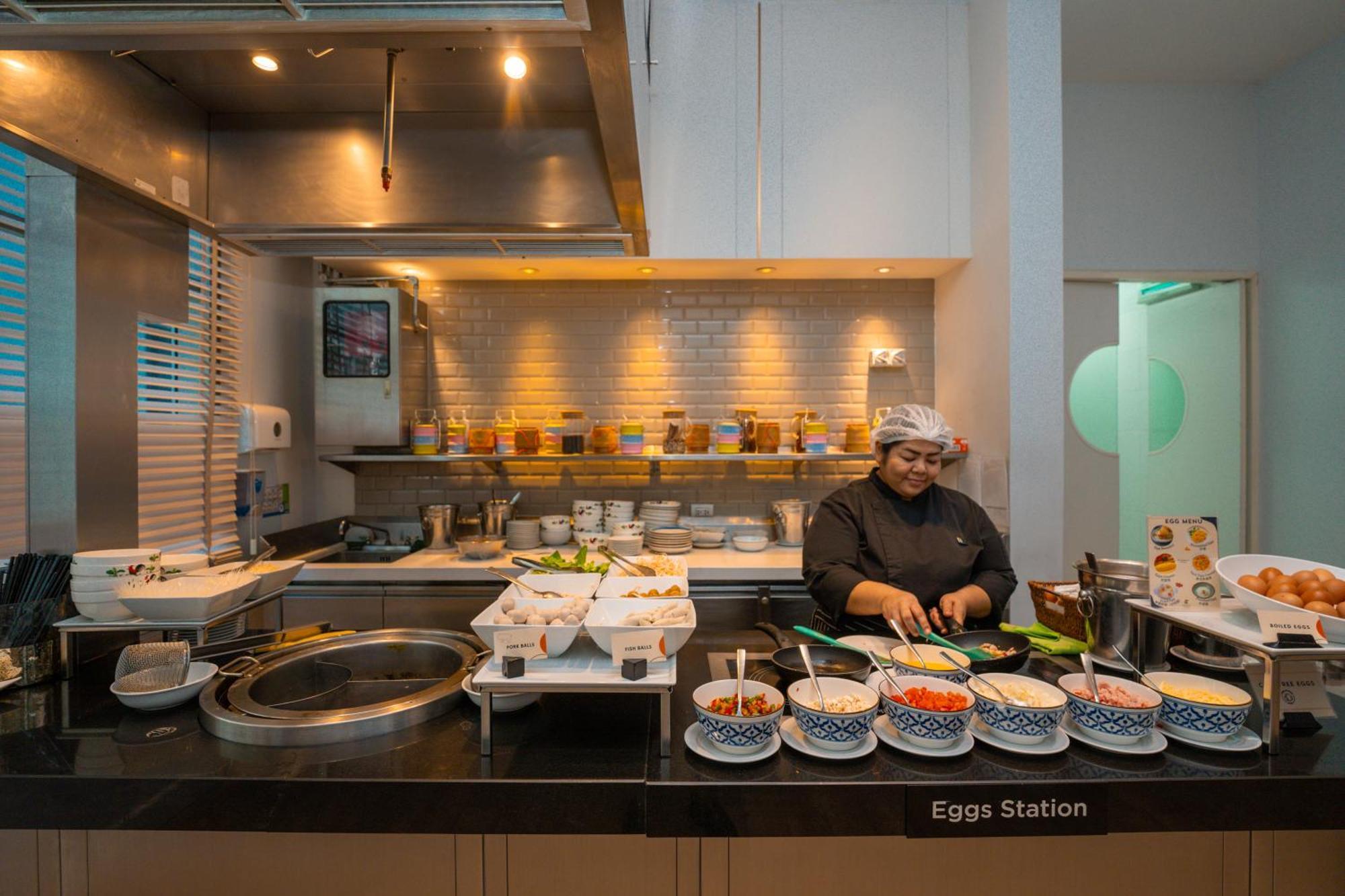 Hotel Hyatt Place Sukhumvit 24