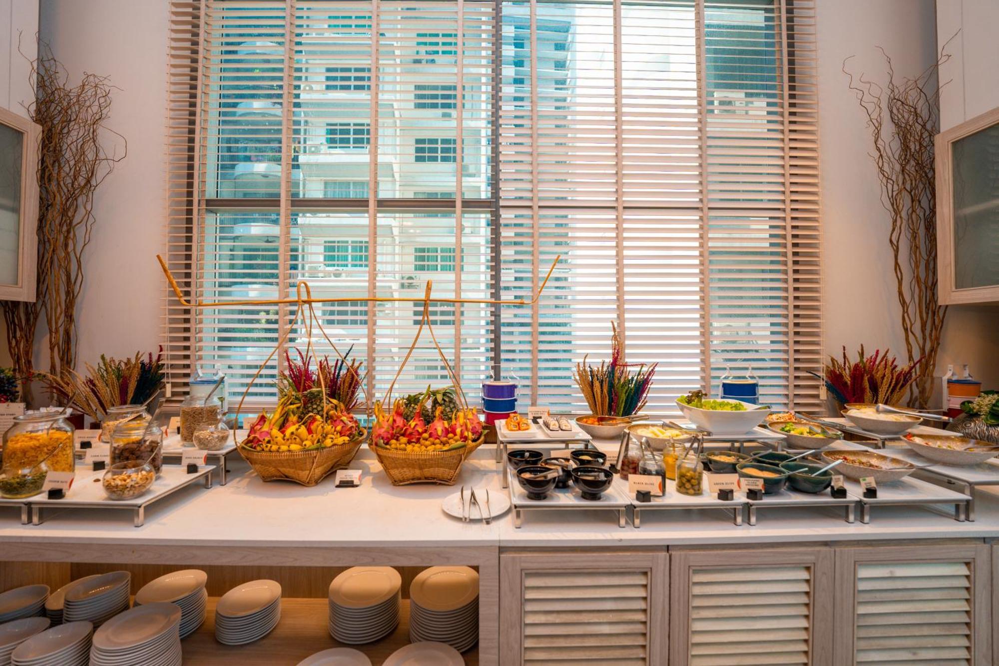 Hotel Hyatt Place Sukhumvit 24 Bangkok