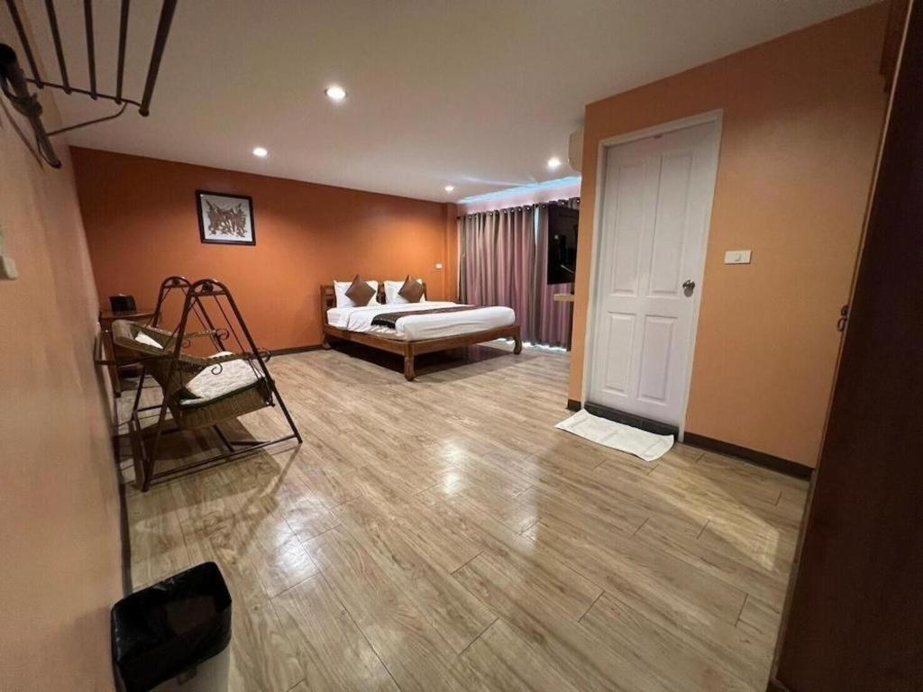 Hotell Phaphoom Boutique