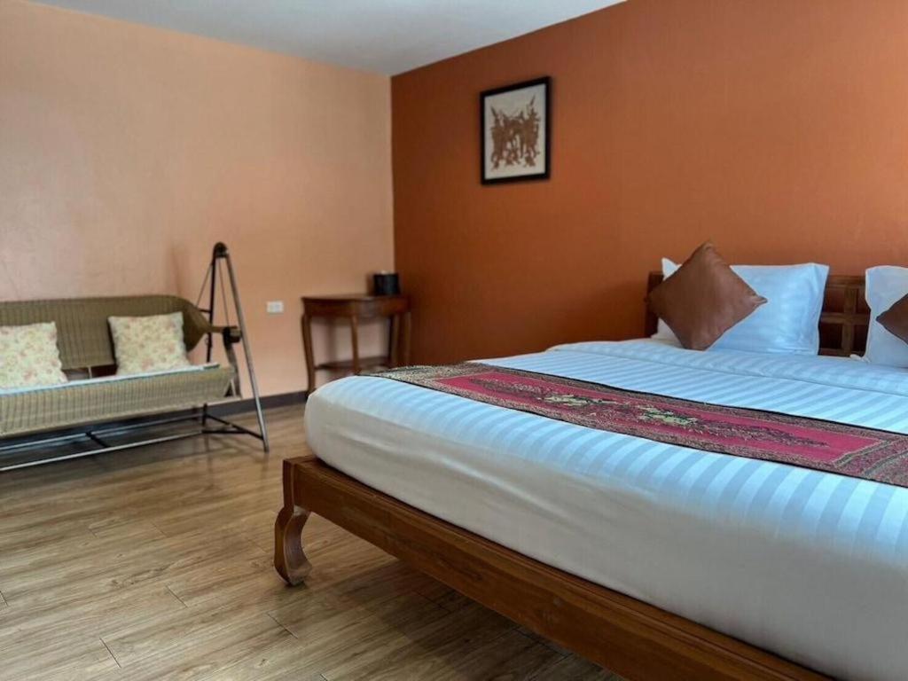 Hotell Phaphoom Boutique 3*