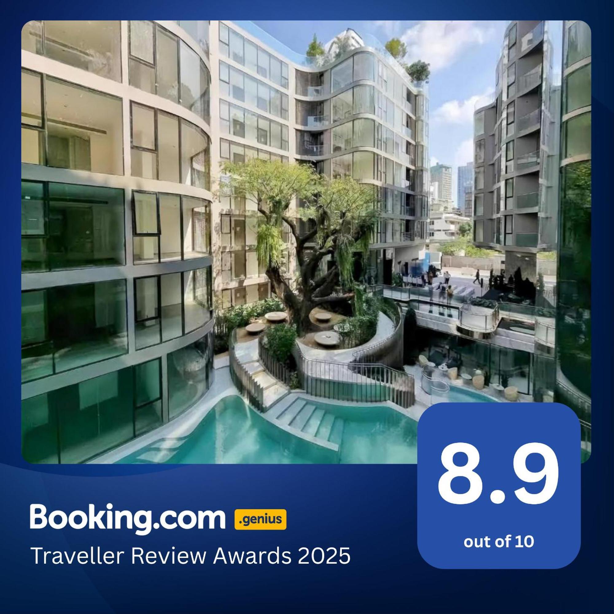 Appartement Fynn Asoke *
