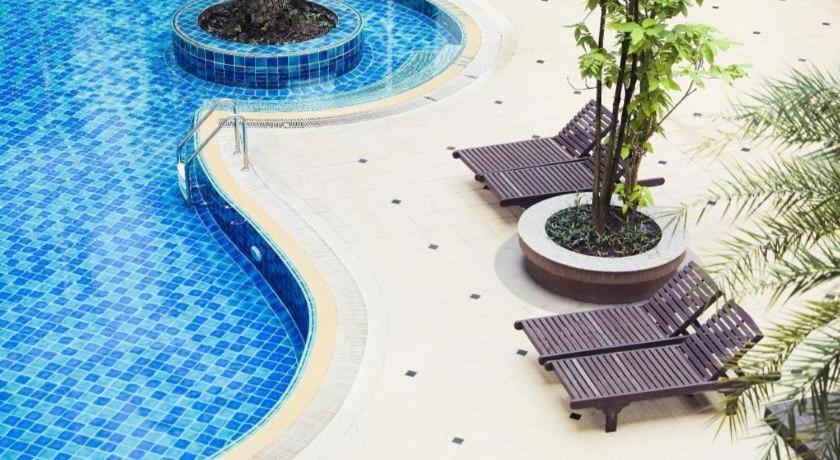 Hotel Thaisun 4*