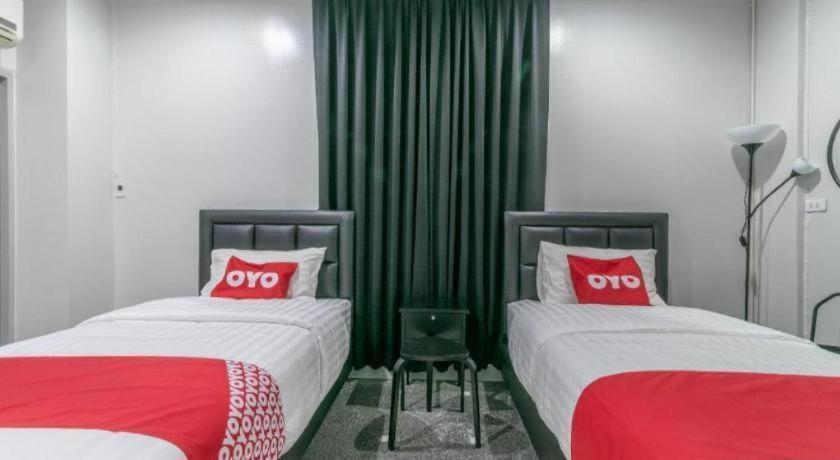 Oyo 818 Suksomboon 2*