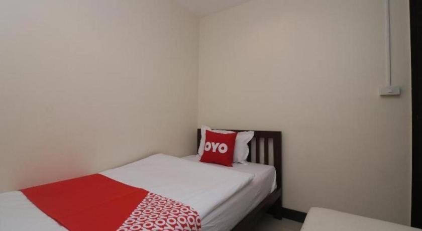 Hotel Oyo 253 Kk 11 Boutique 2*