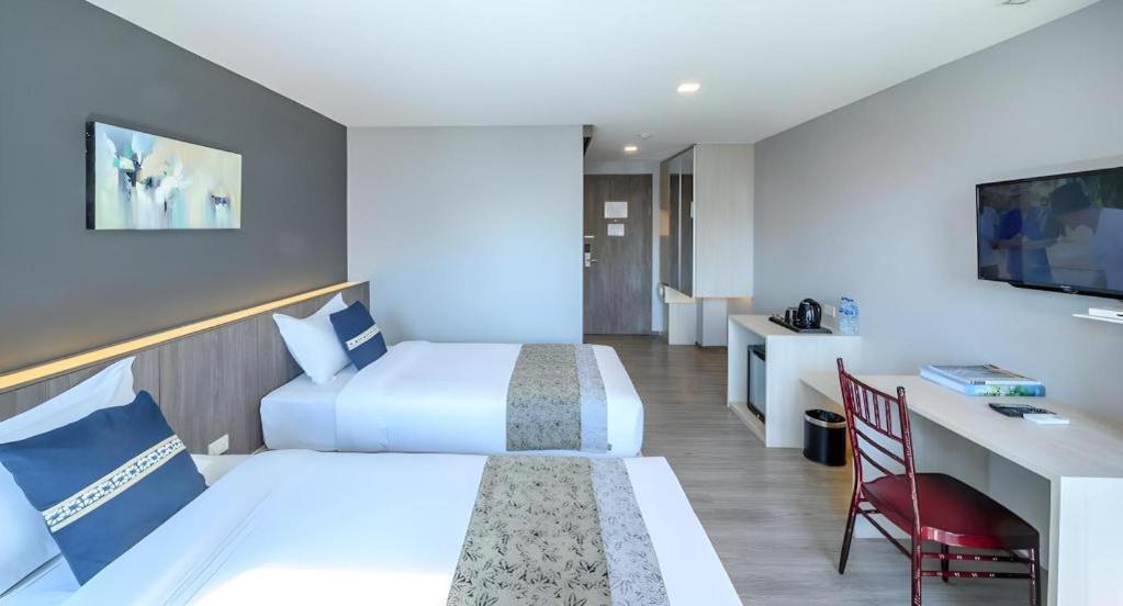 Iwish 3* Bangkok