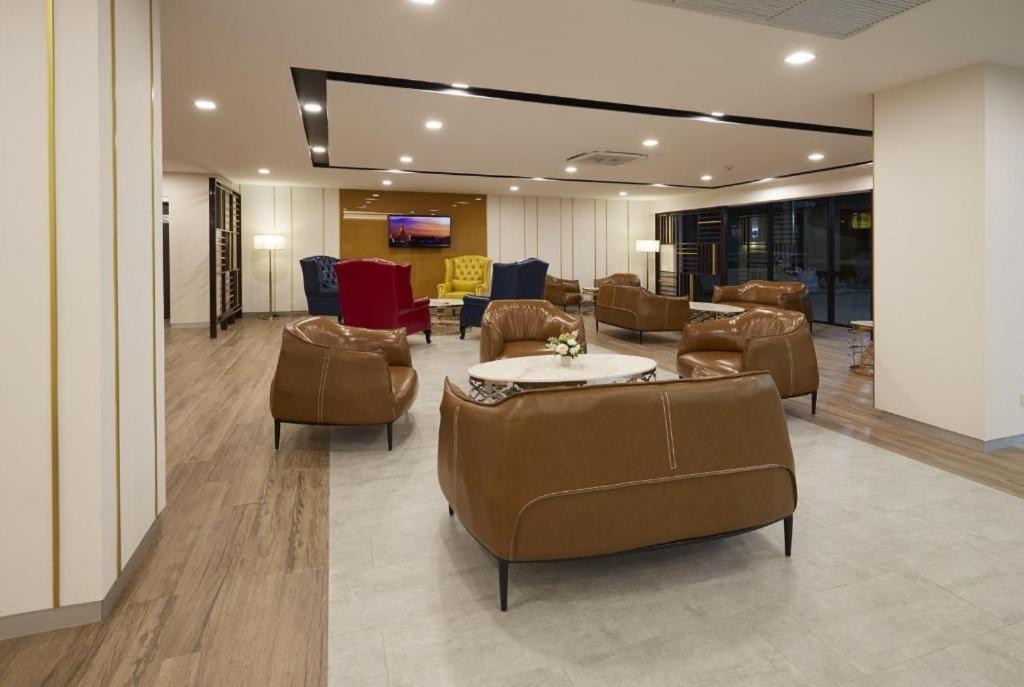 Hotel Iwish Bangkok
