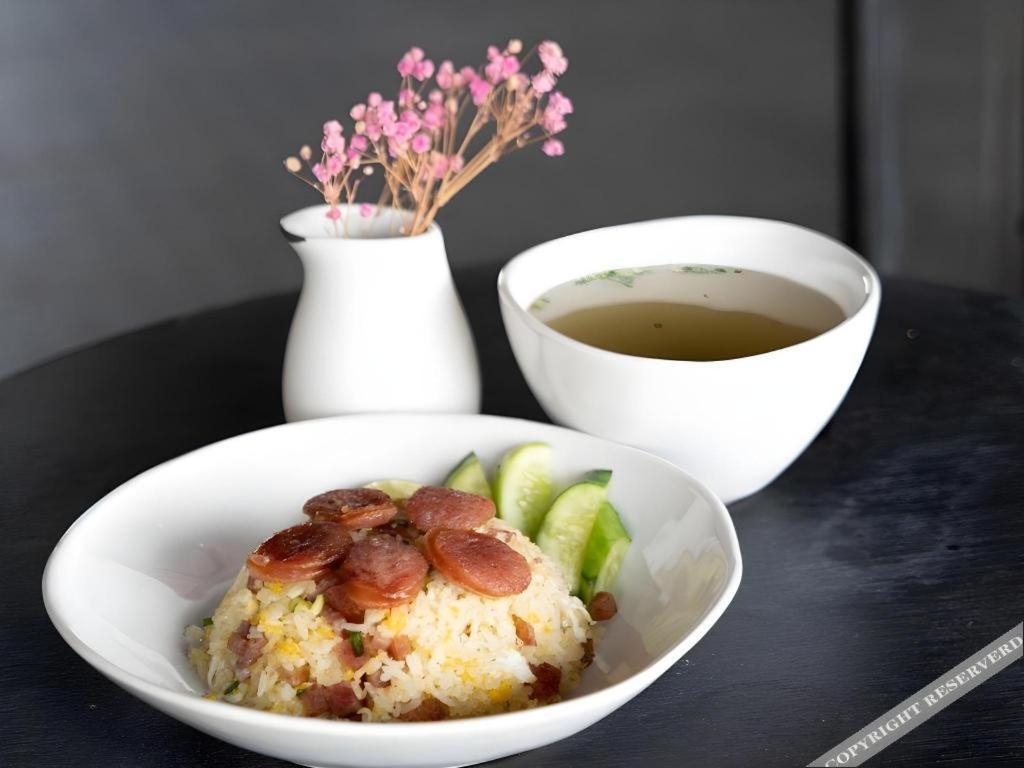 2499 Heritage Chinatown By Roomquest Bangkok
