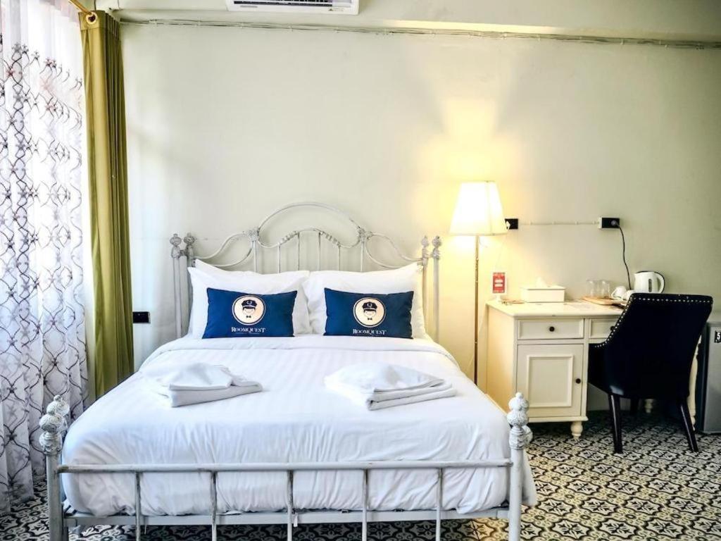 Hotel 2499 Heritage Chinatown By Roomquest