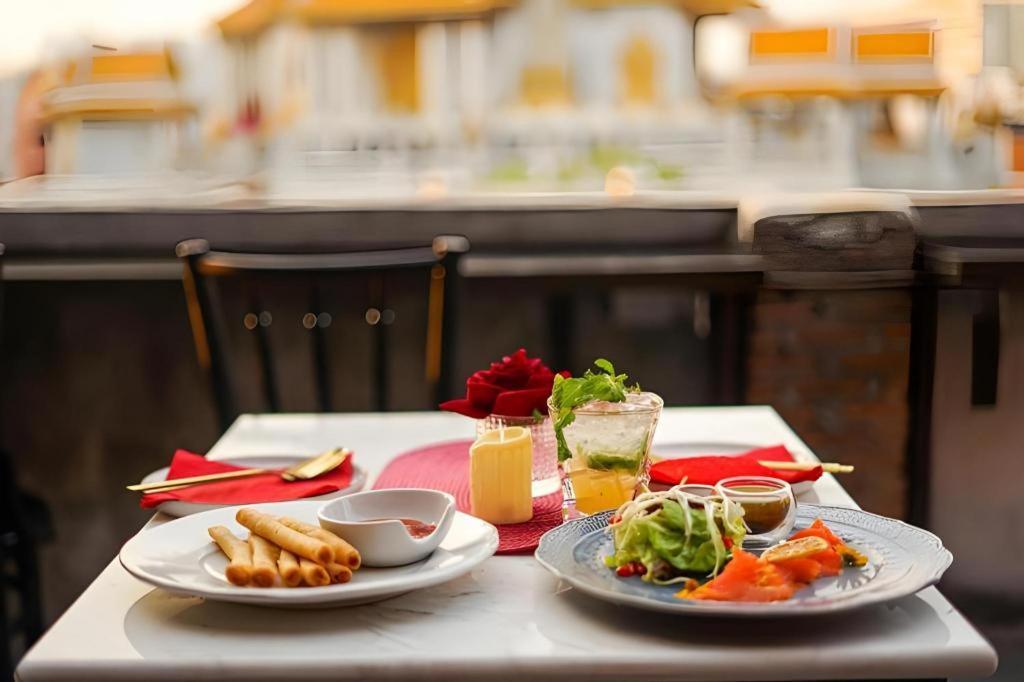 Hotel 2499 Heritage Chinatown By Roomquest 5*
