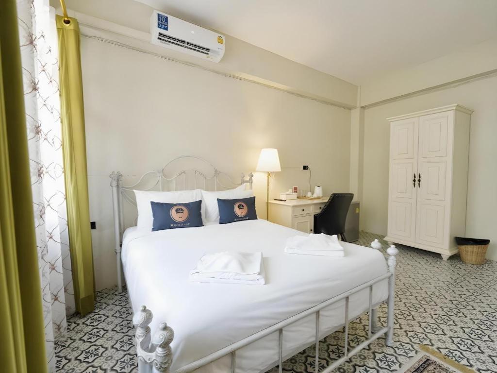 2499 Heritage Chinatown By Roomquest