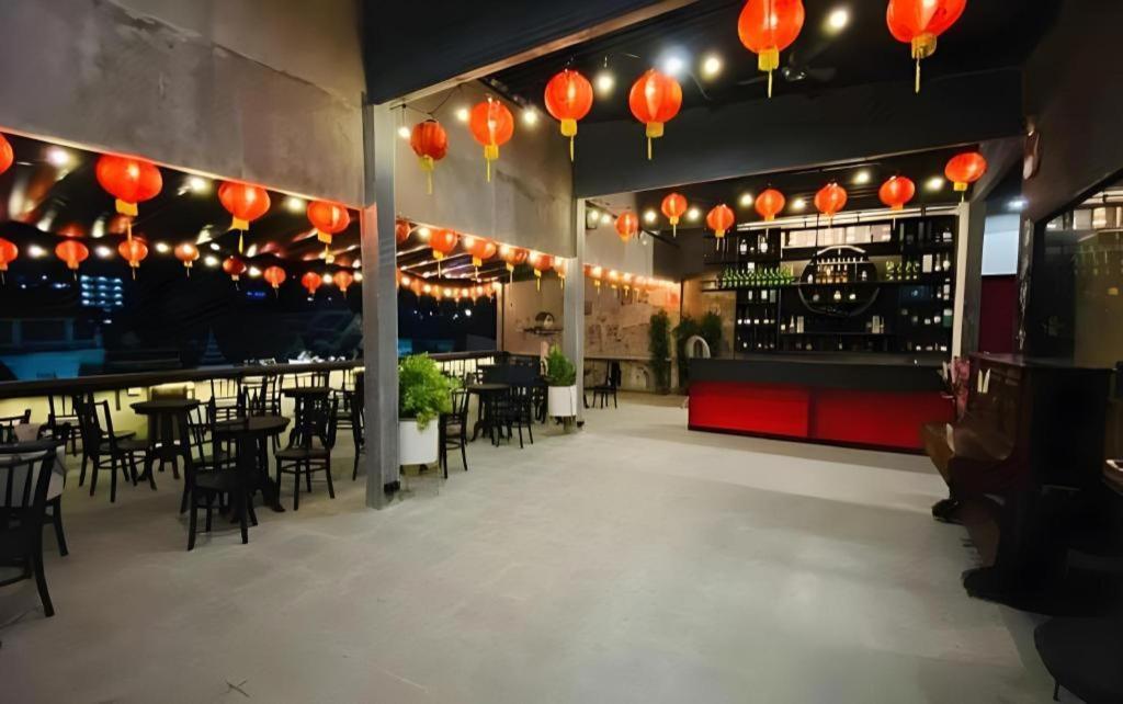 2499 Heritage Chinatown By Roomquest Hotel 5*