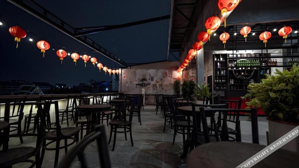 2499 Heritage Chinatown By Roomquest Hotel 5*