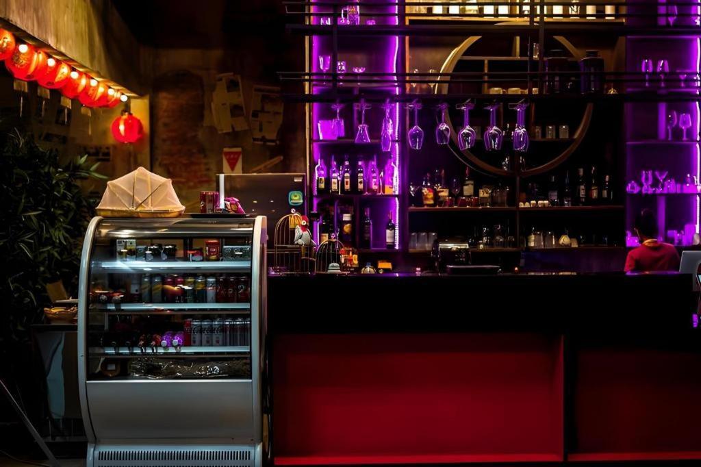 Hotel 2499 Heritage Chinatown By Roomquest 5*