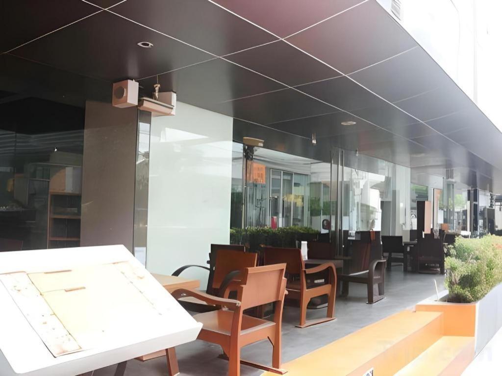 The Heritage Silom 4*