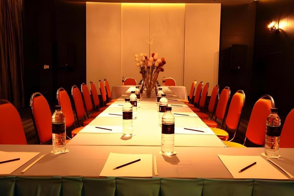 The Heritage Silom Bangkok