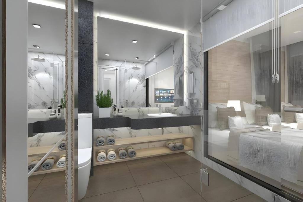 Thaisun Hotel Bangkok