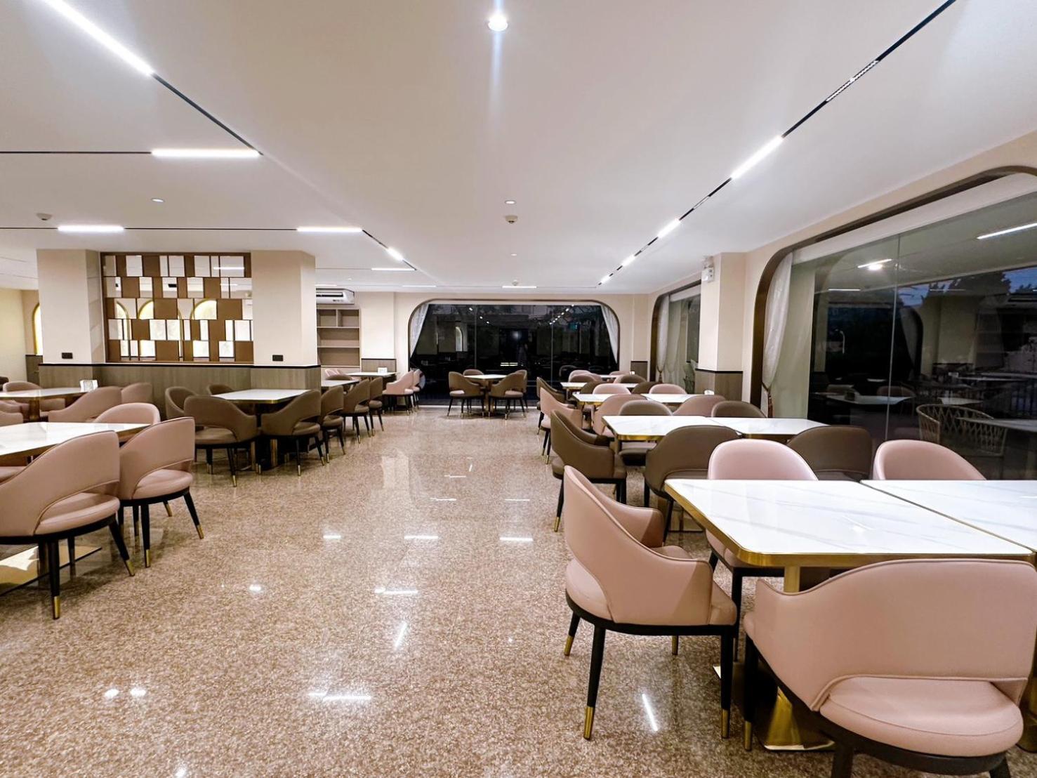 Hotel Miloft Suvarnabhumi Airport