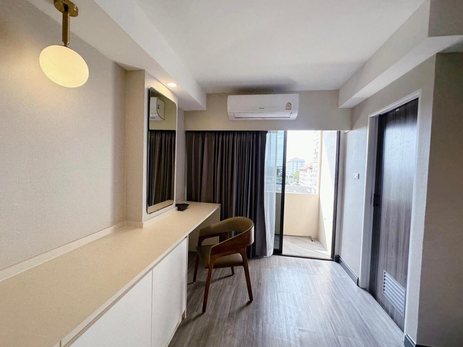 Miloft Suvarnabhumi Airport Hotel Bangkok