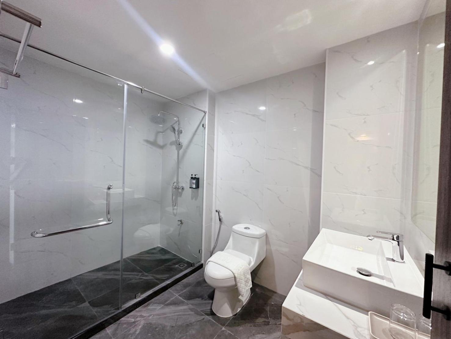 Miloft Suvarnabhumi Airport Hotel 5*