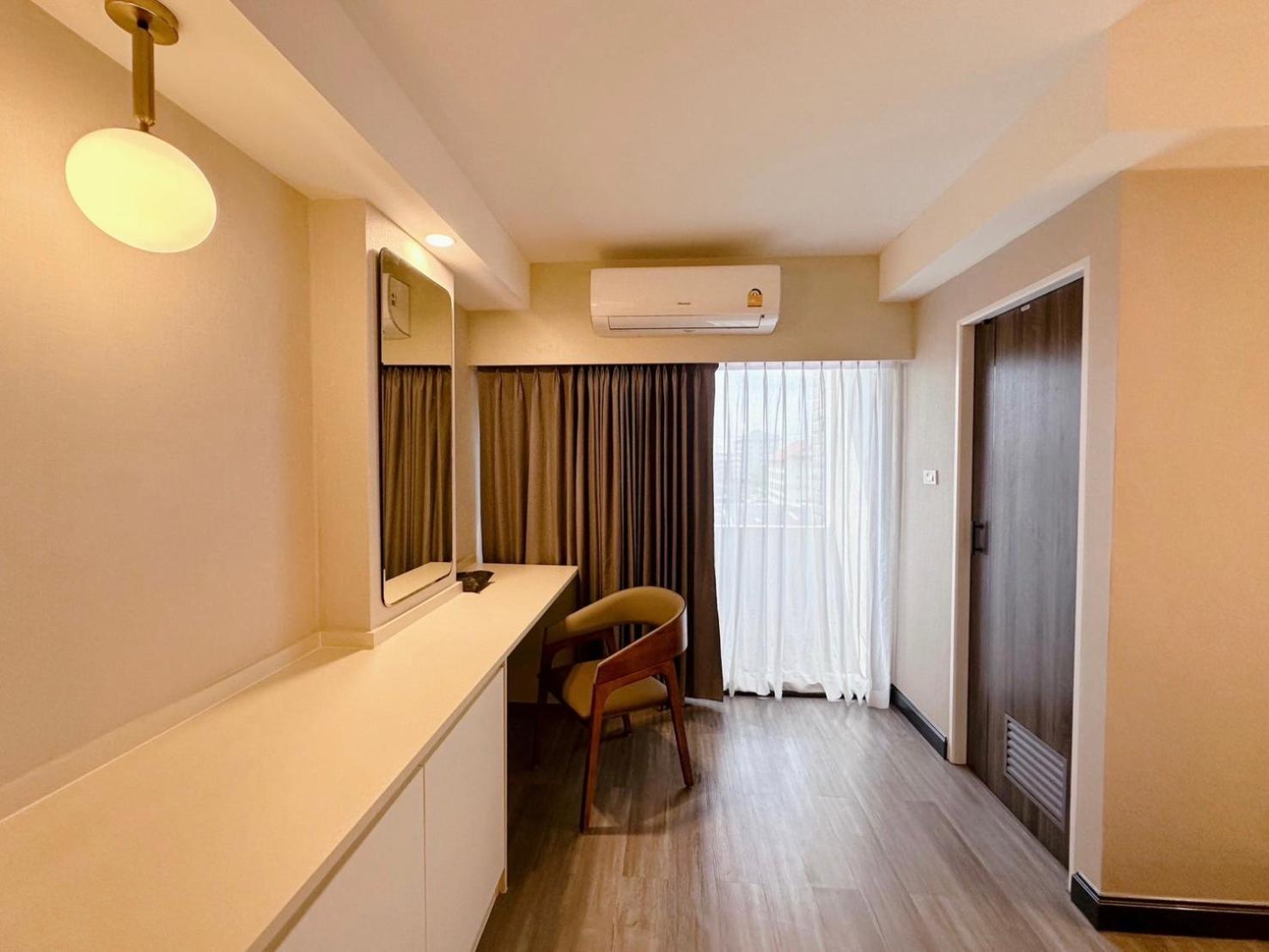 Hotel Miloft Suvarnabhumi Airport 5*