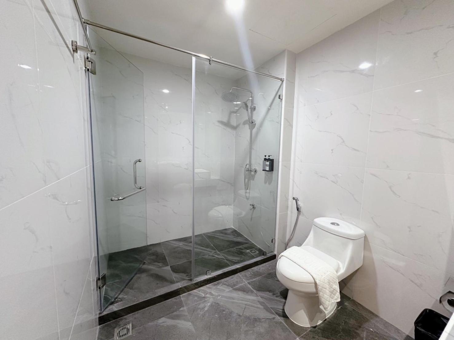 Miloft Suvarnabhumi Airport 5*