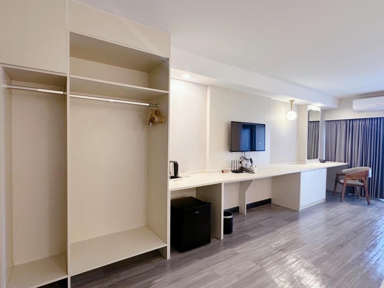 Hotel Miloft Suvarnabhumi Airport