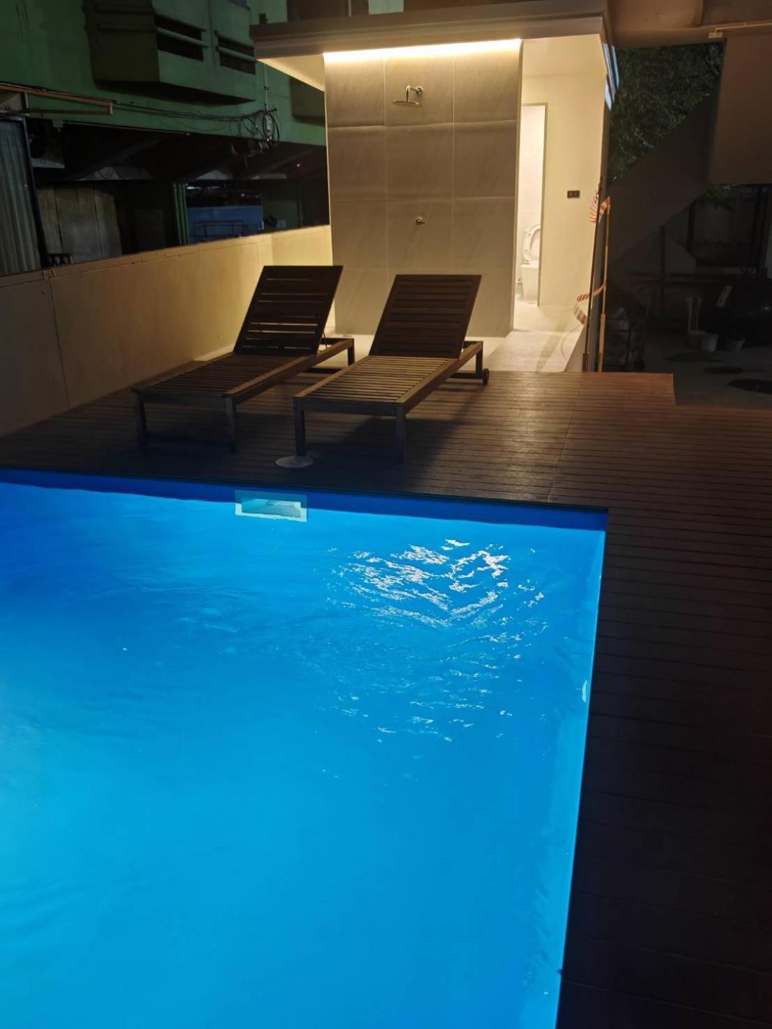 Thomson Hotel Huamark 4* Bangkok