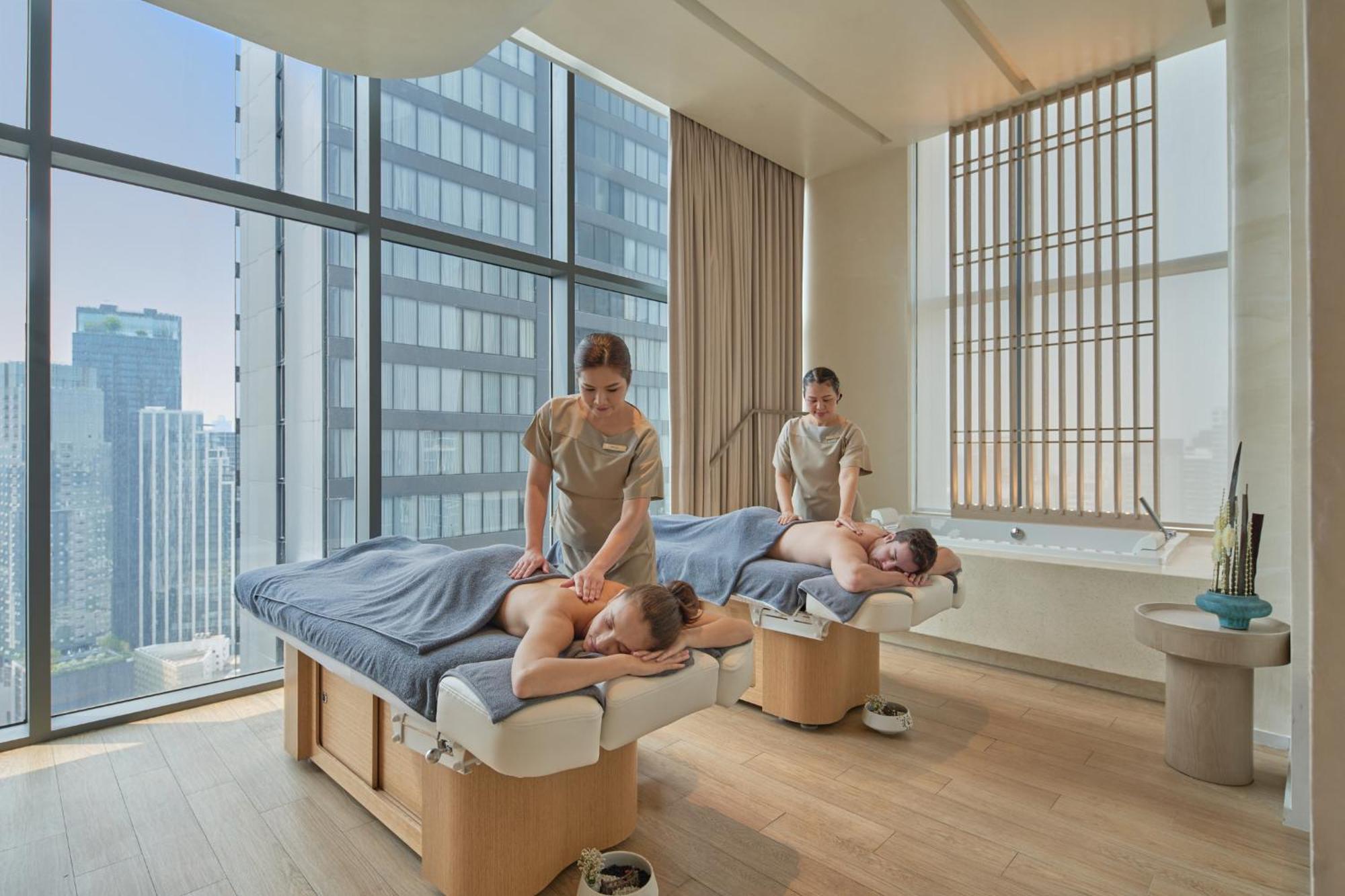 Intercontinental Sukhumvit By Ihg