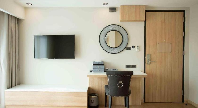 Iconic Hotel 3*