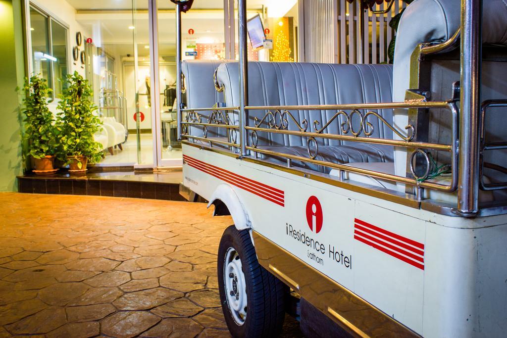 I Sathorn Hotel Bangkok